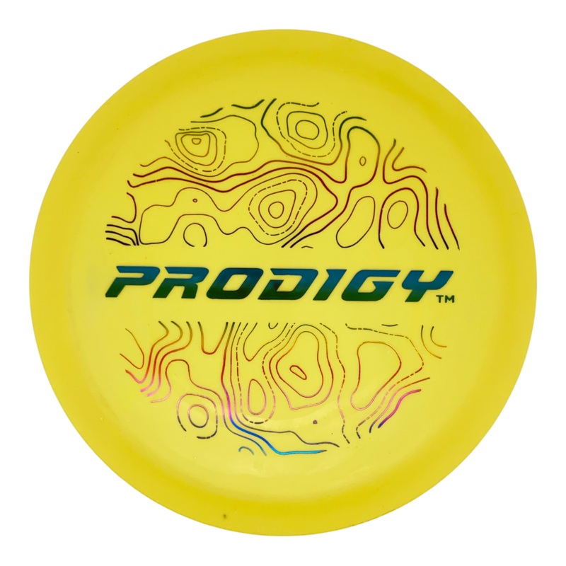 Prodigy 300 Series H4 V2 – LE Topographic Stamp