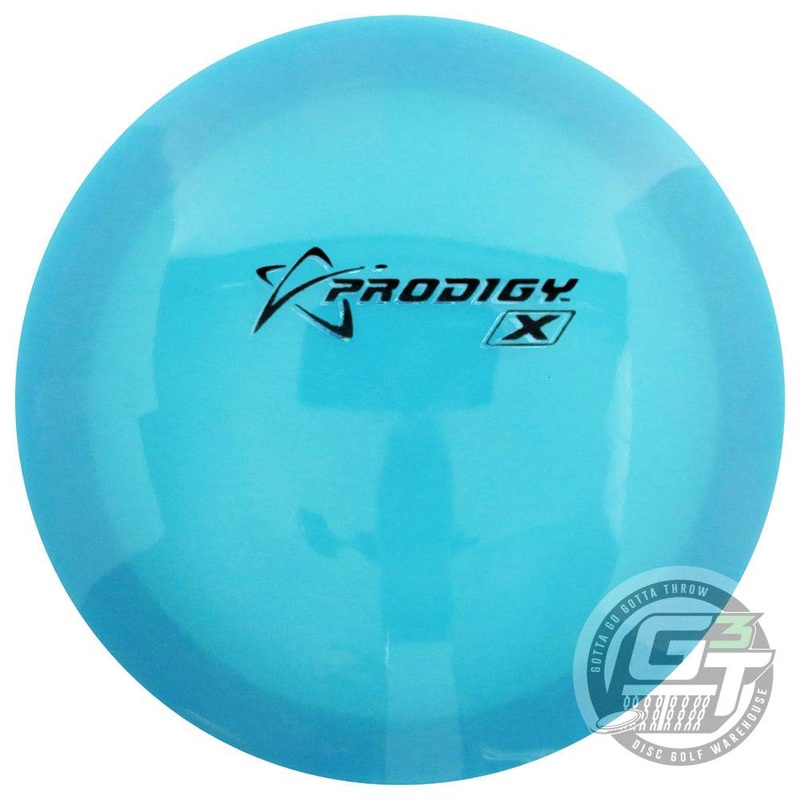 Prodigy Factory Second 400G Series X4 Distance Driver Golf Disc
