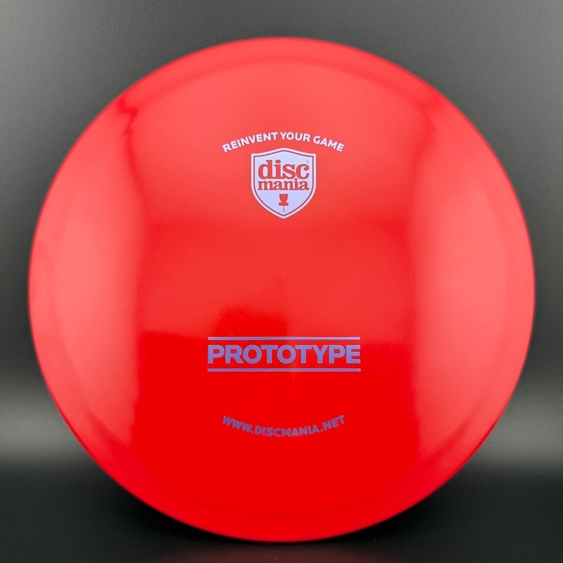 Prototype S-Line FD2 – Innova Made
