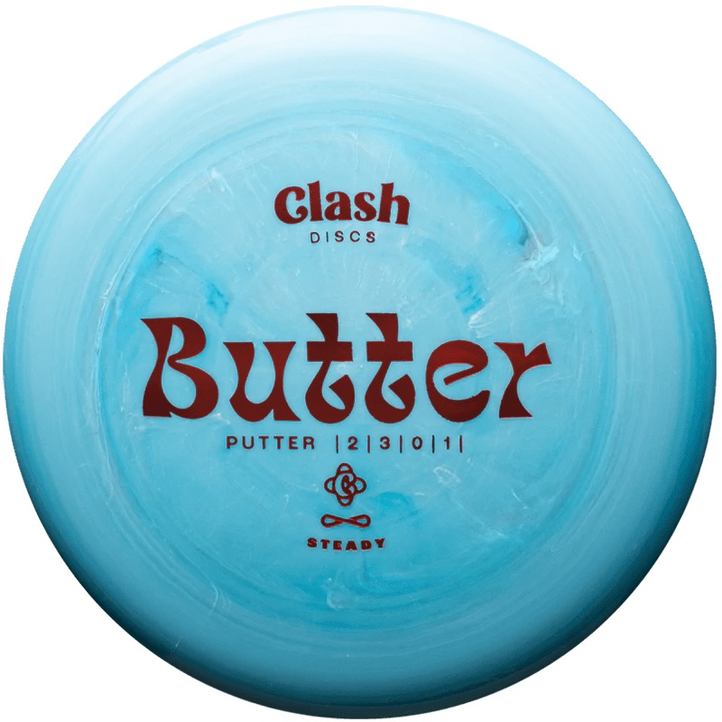 Steady Butter