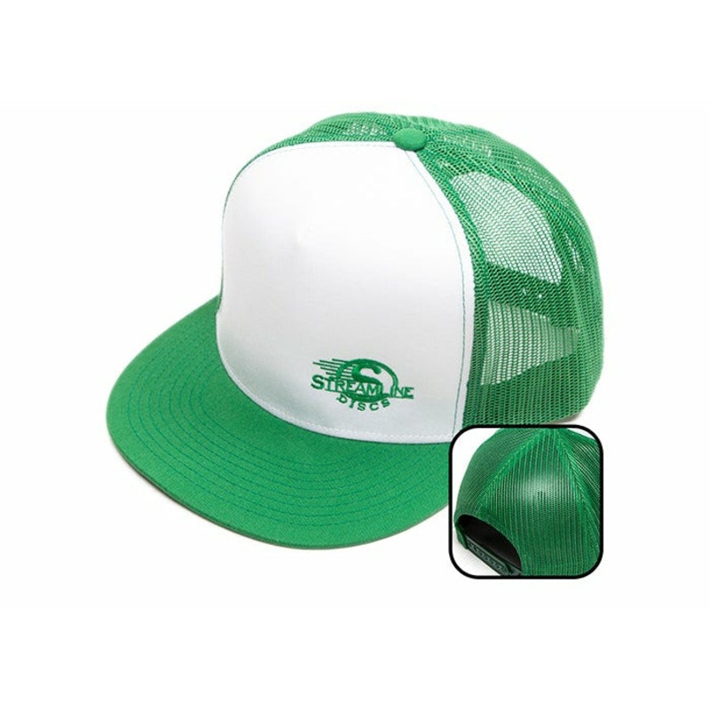Streamline Classic Trucker Snapback