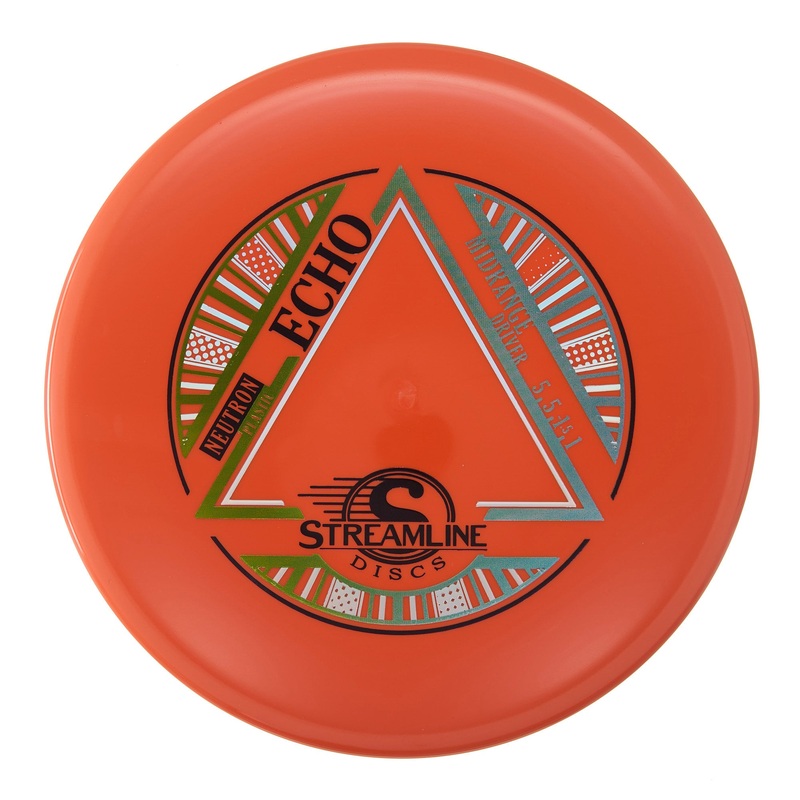 Streamline Echo – Neutron  178g | Style 0006