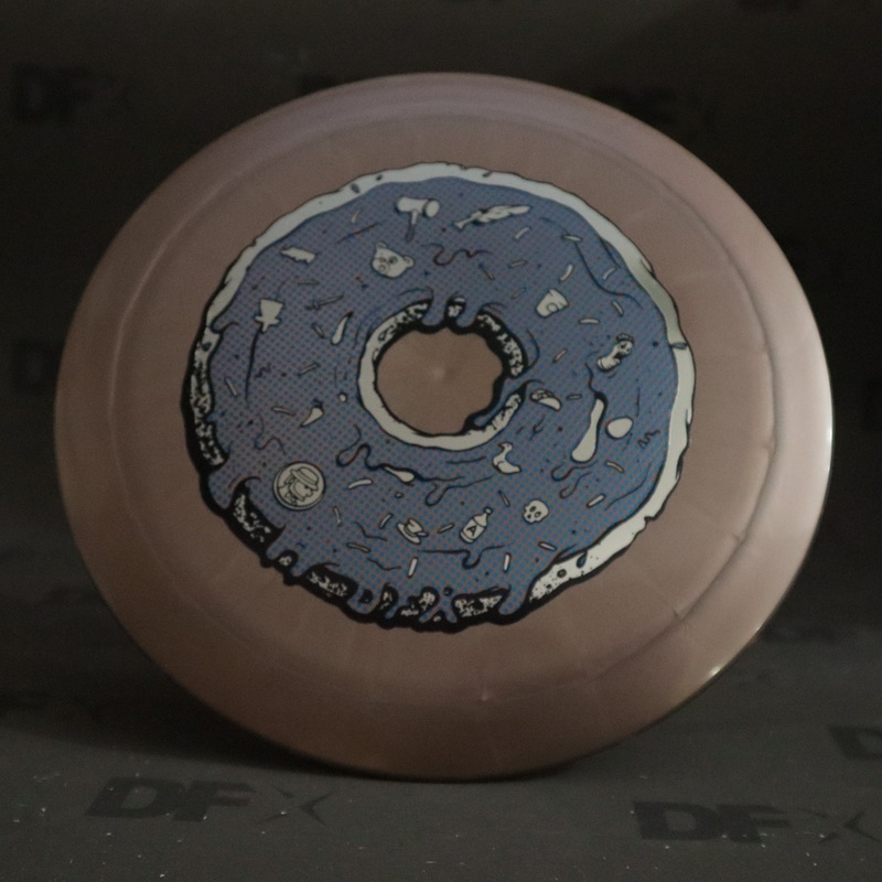 Streamline Plasma Trace – DONut