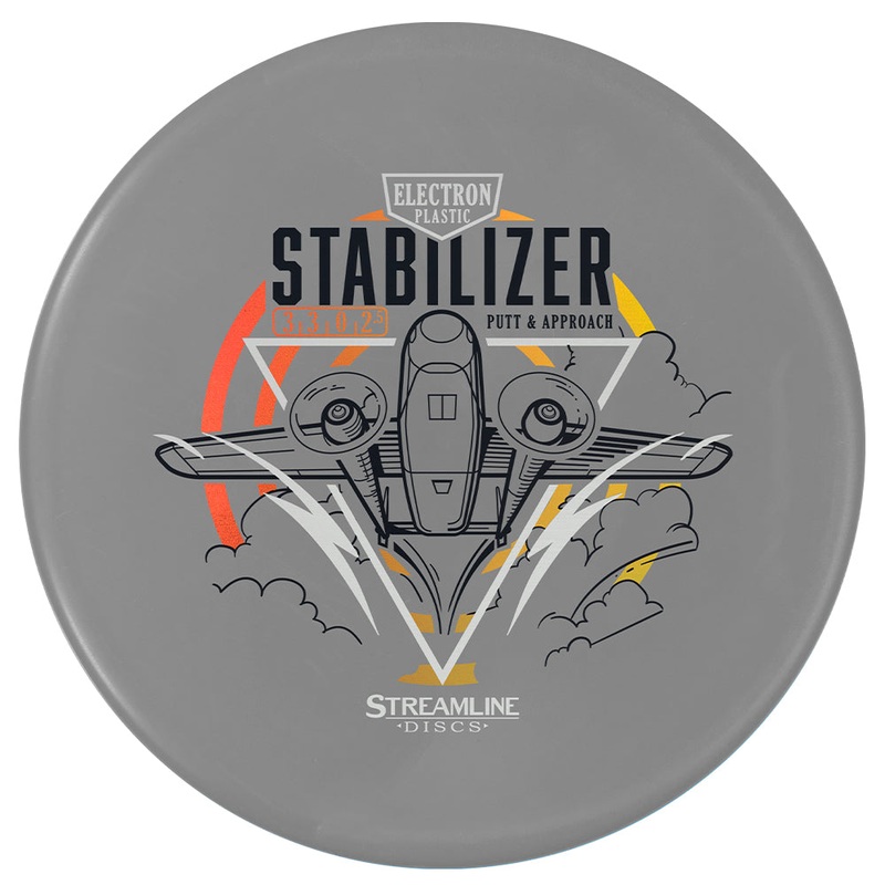 Streamline Stabilizer