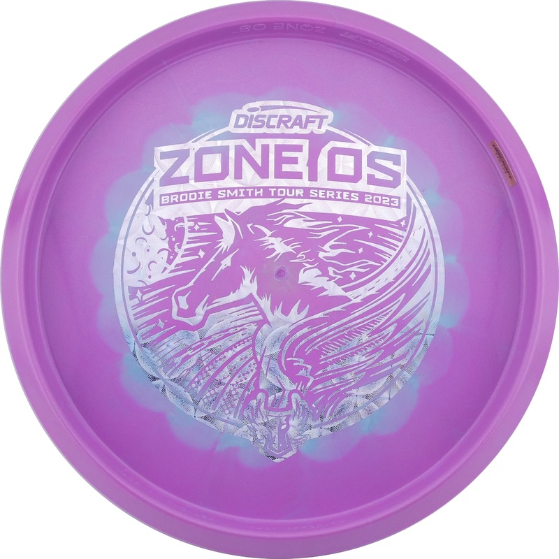 Tour Series Zone OS – Brodie Smith 2023