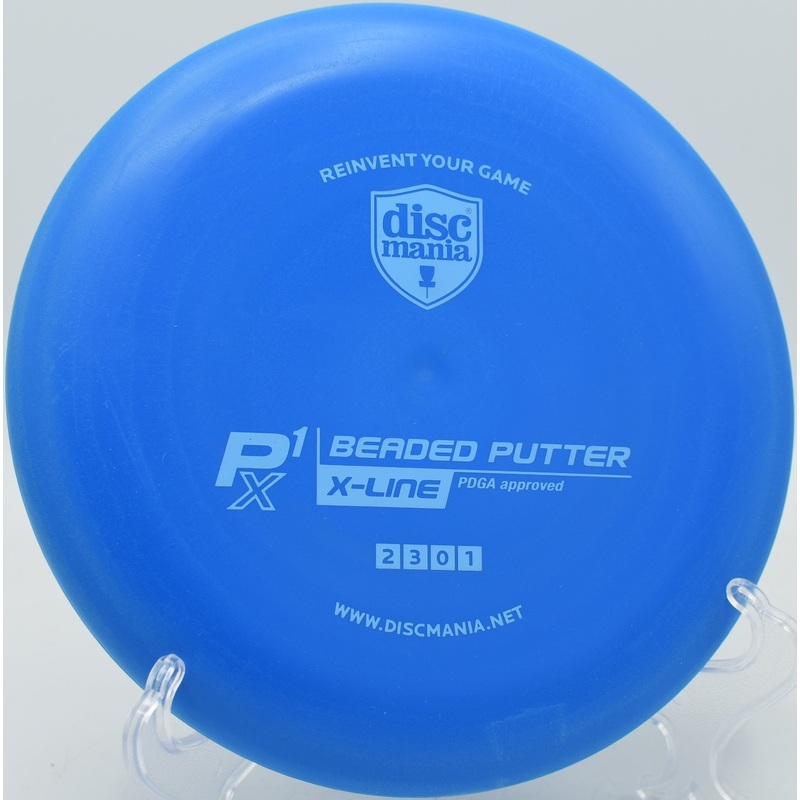 X-Line P1x (Innova Made, Penned)