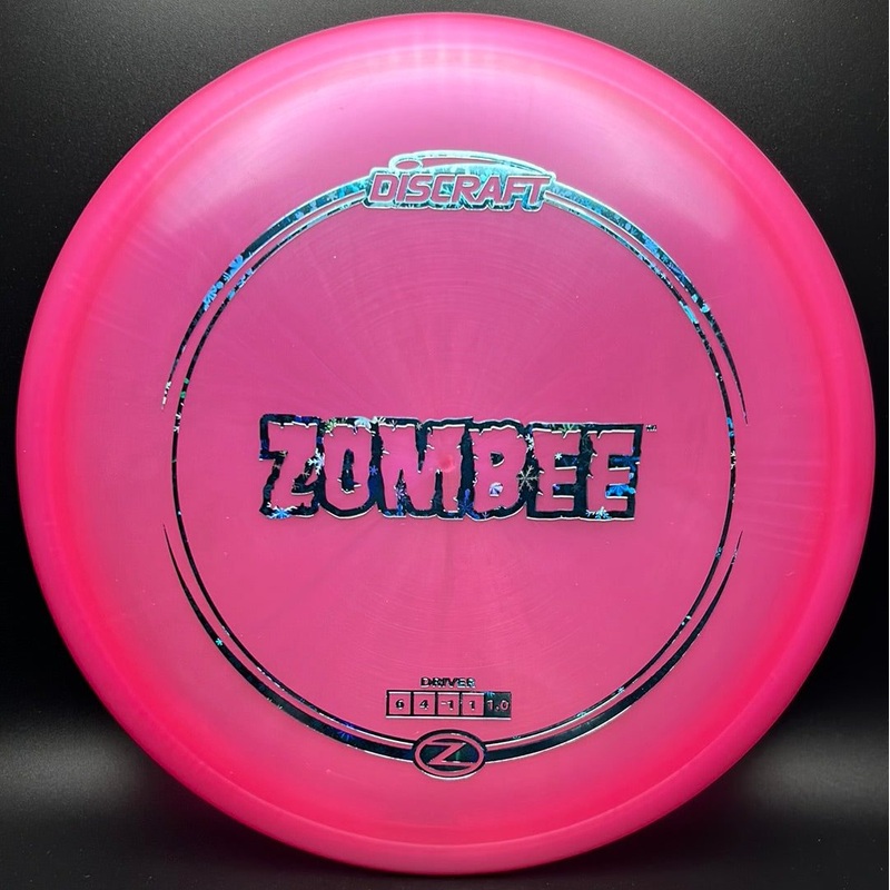 Z Zombee – Limited Run