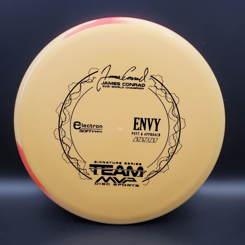 Axiom – Envy – Electron Soft