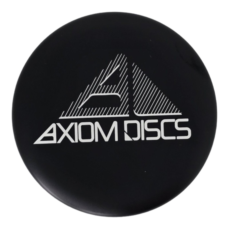 Axiom Metal Mini Disc
