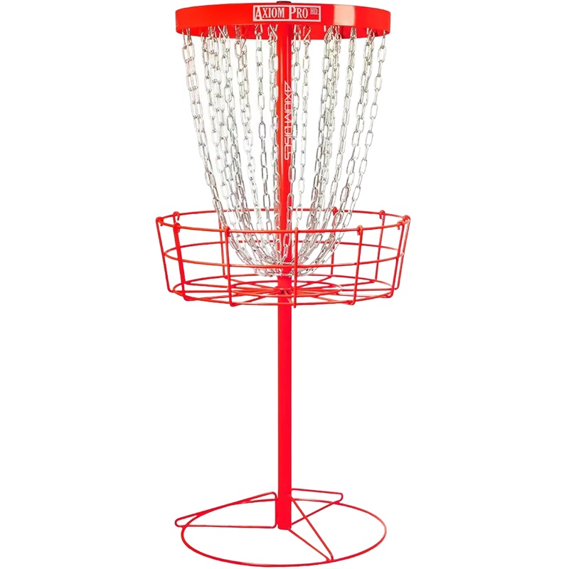 Axiom Pro Disc Golf Target