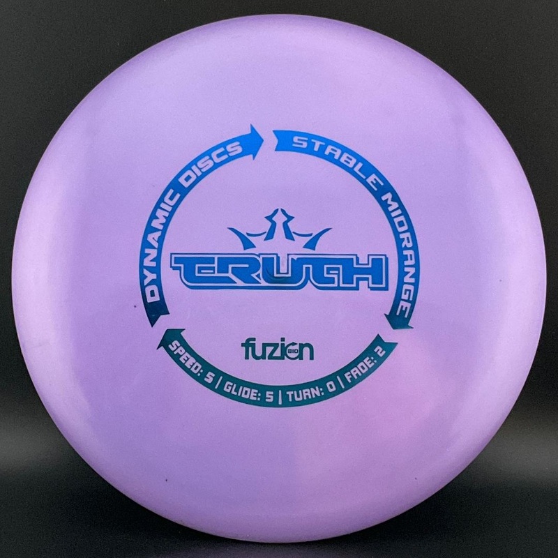 Bio-Fuzion Truth – Old Run! (Used)