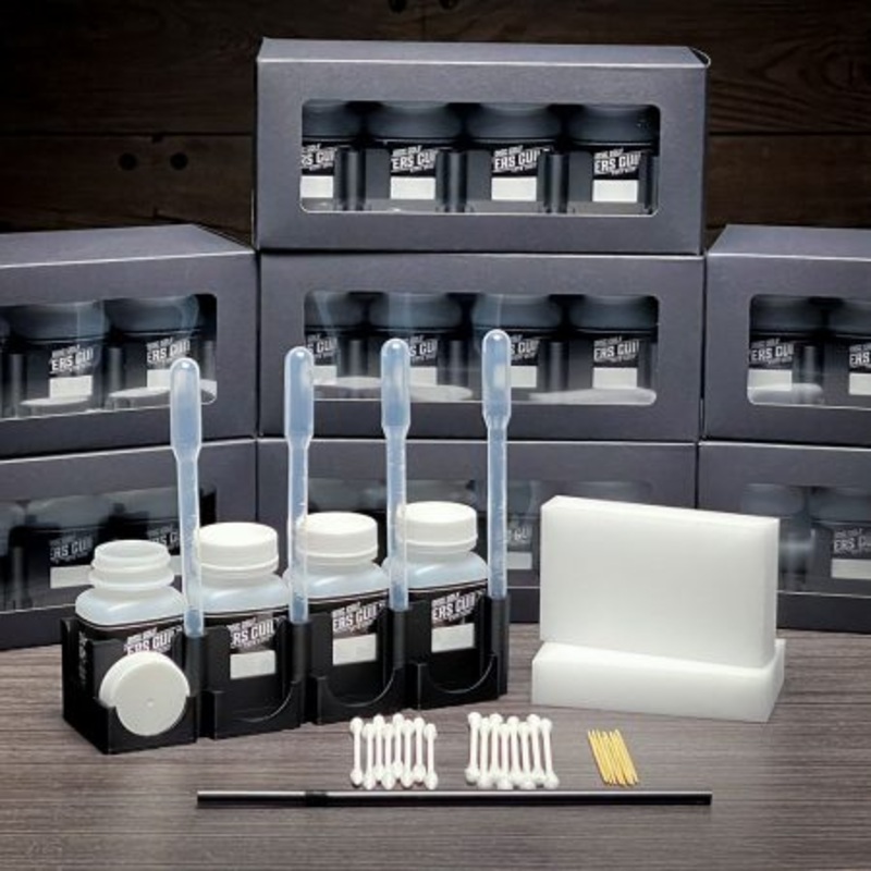 Bottle-n-Bits Booster Pack