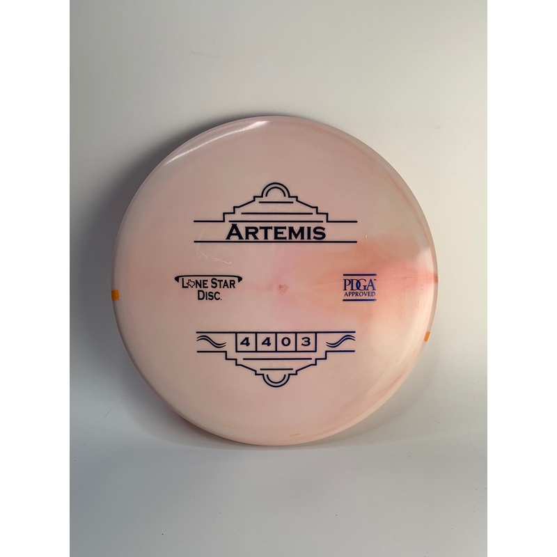 Bravo Artemis 173g