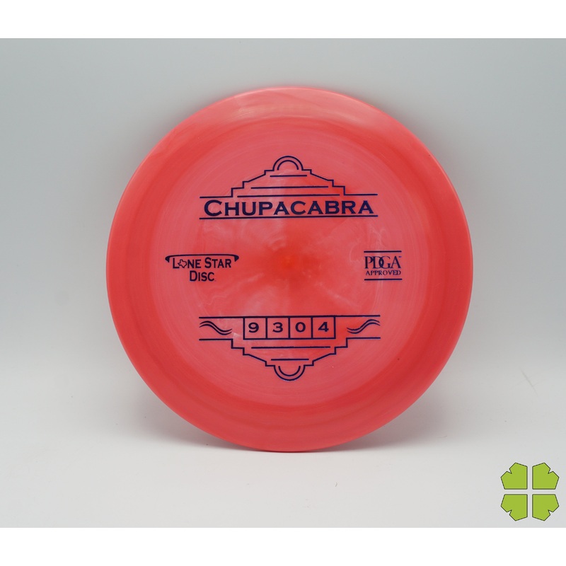 Chupacabra – Bravo