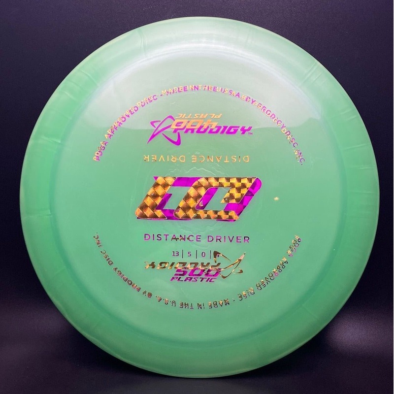 D1 (500) – Double Stamp
