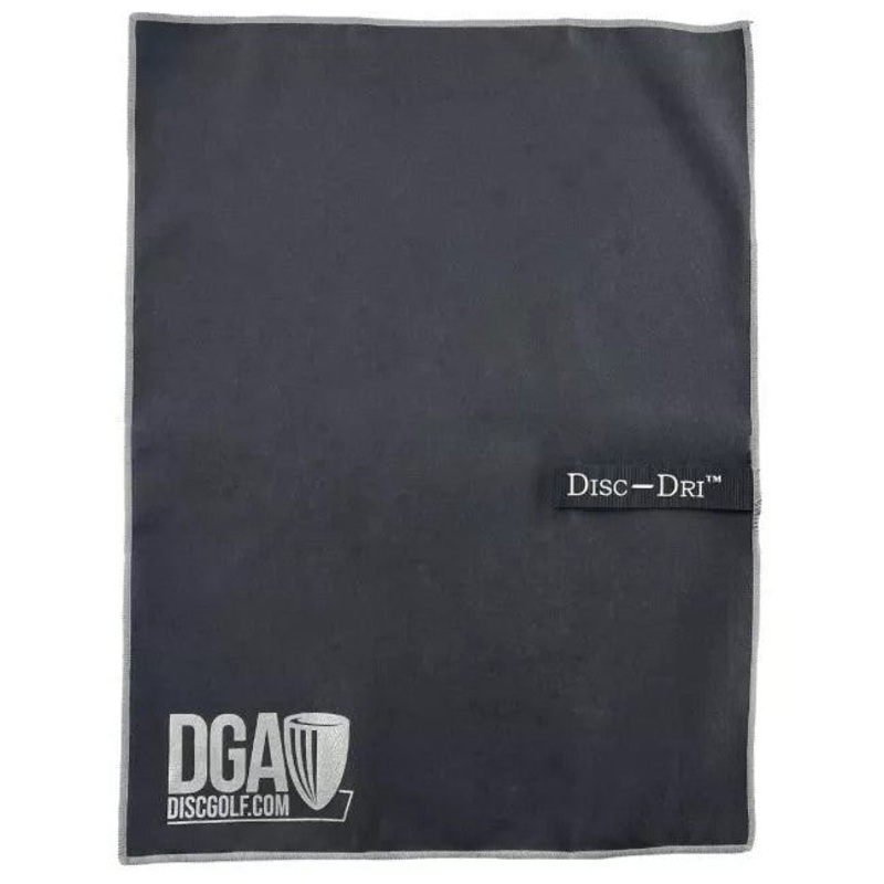 Disc-Dri Towel