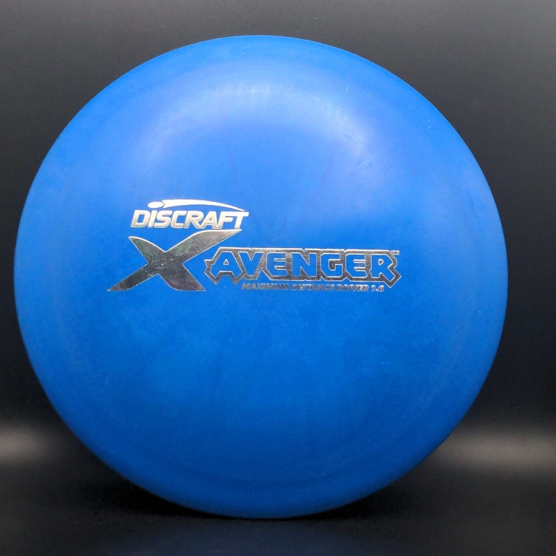 Elite-X Avenger