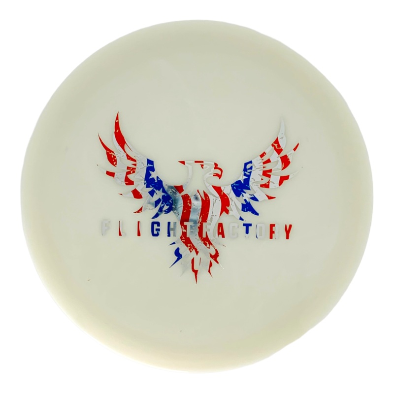 Flight Factory Eagle Discmania Evolution Neo Splice
