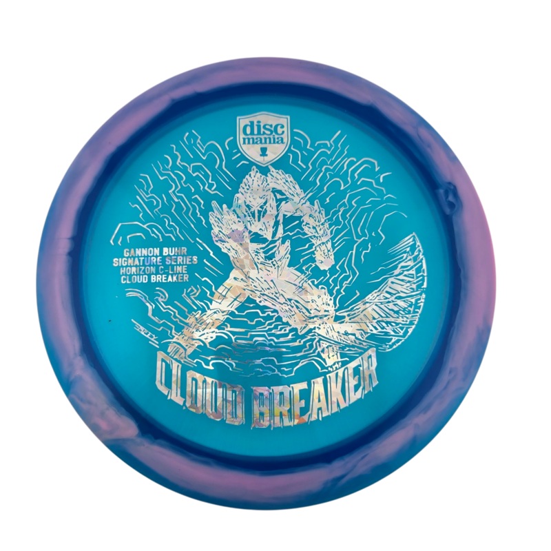 Gannon Buhr Signature Series Horizon C-Line Cloud Breaker (2025)