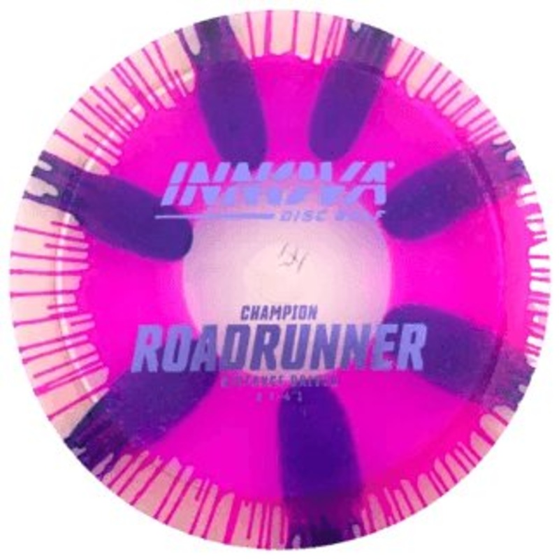 Innova Champion I-Dye Roadrunner