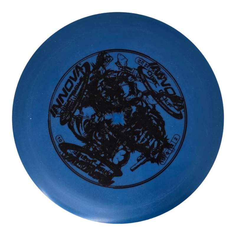 Innova DX Beast – Factory Seconds