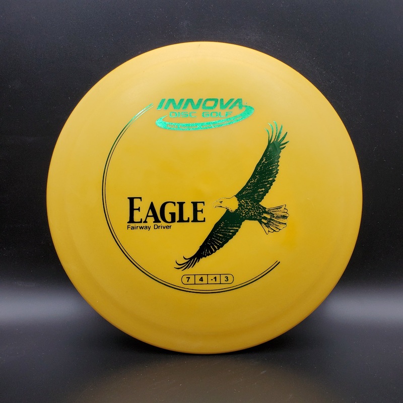 Innova – Eagle – DX