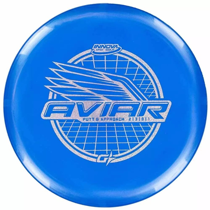 Innova GStar Aviar
