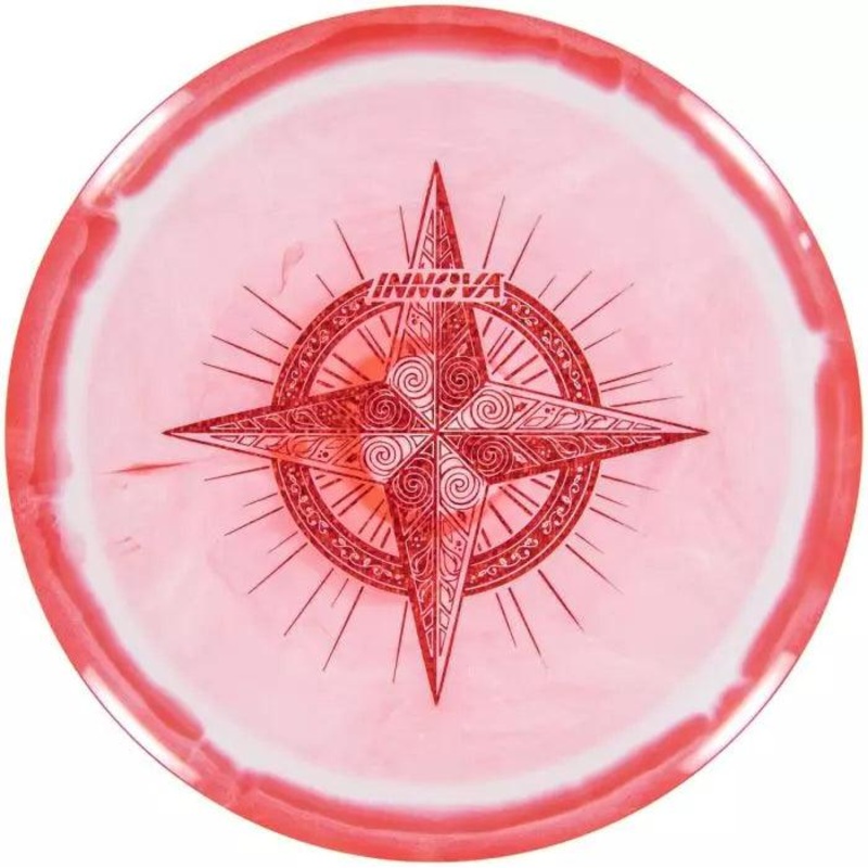 Innova Holiday Halo Beast