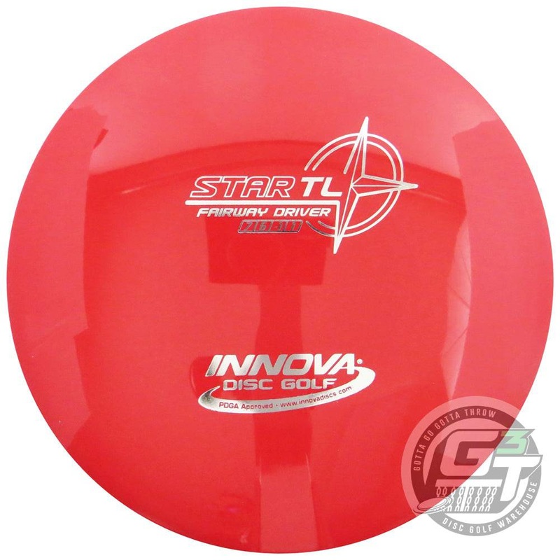 Innova Star TL Fairway Driver Golf Disc