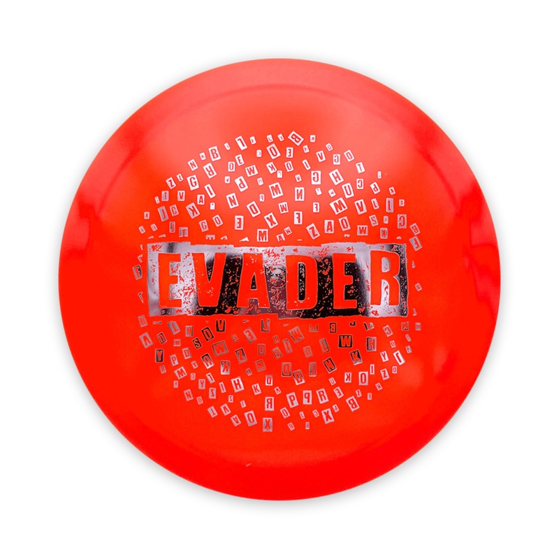 Lucid Evader – Ransom Stamp