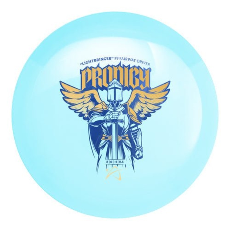 Prodigy 400 Color Glow F9 (Lightbringer)