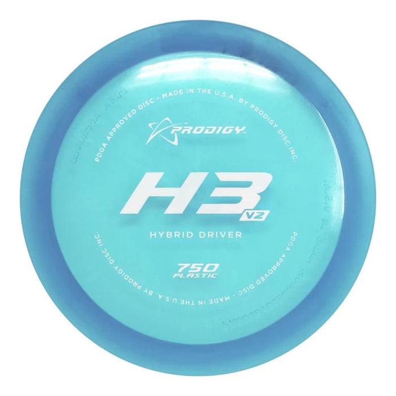 Prodigy 750 H3V2