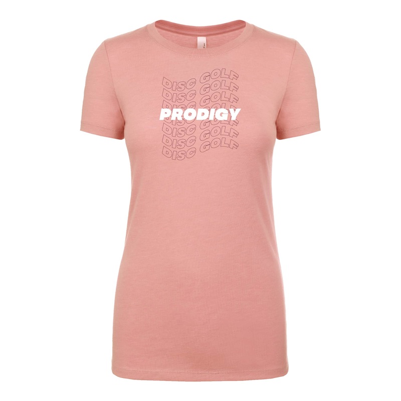Prodigy Wave Women’s T-Shirt