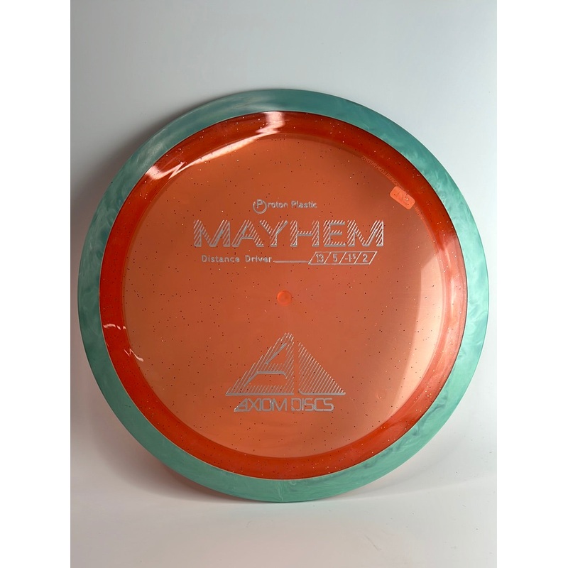 Proton Mayhem 173g