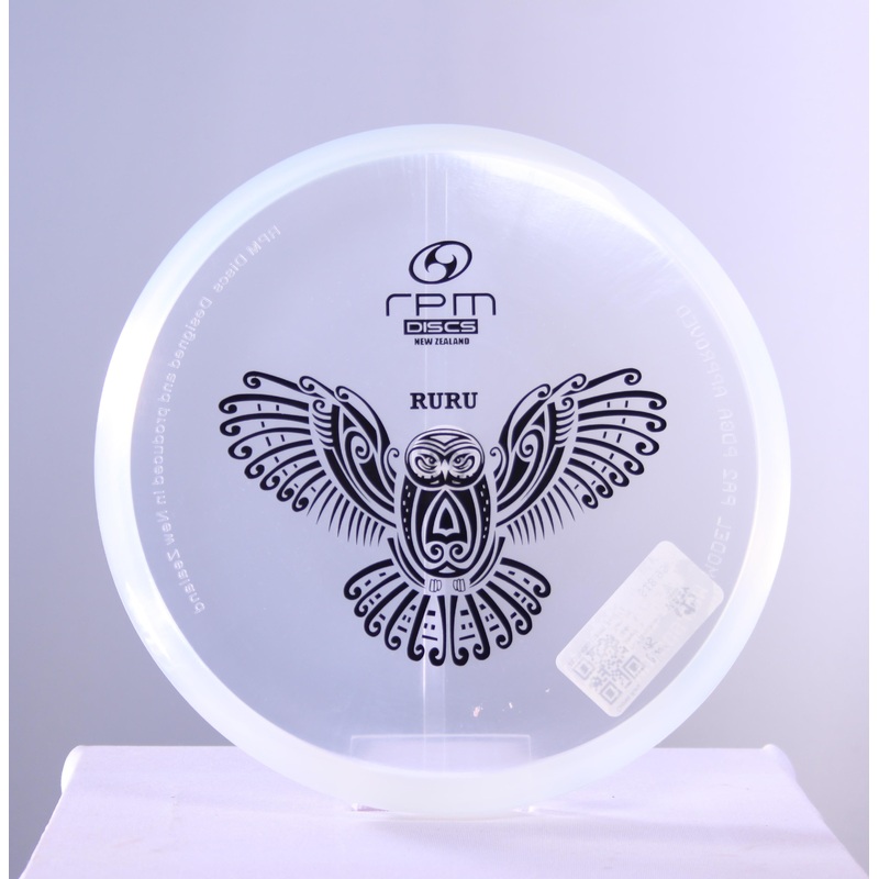 RPM Discs Cosmic Ruru Putter