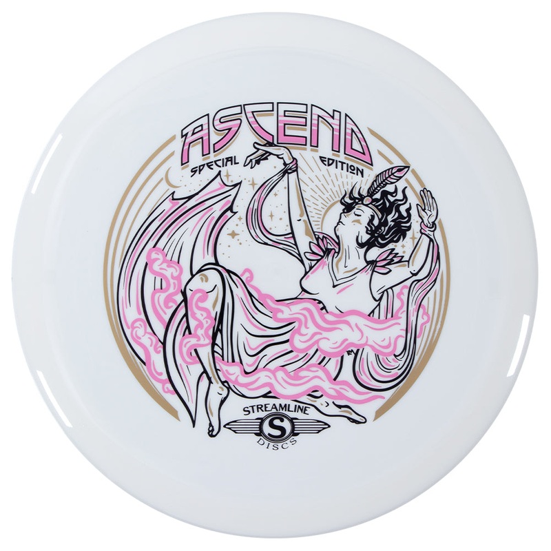 Streamline Special Edition Neutron Ascend