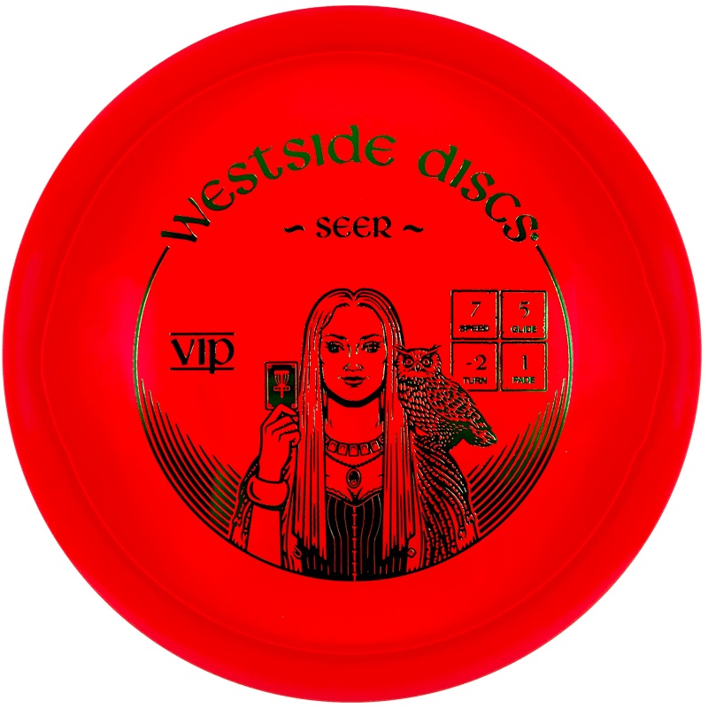 VIP Seer