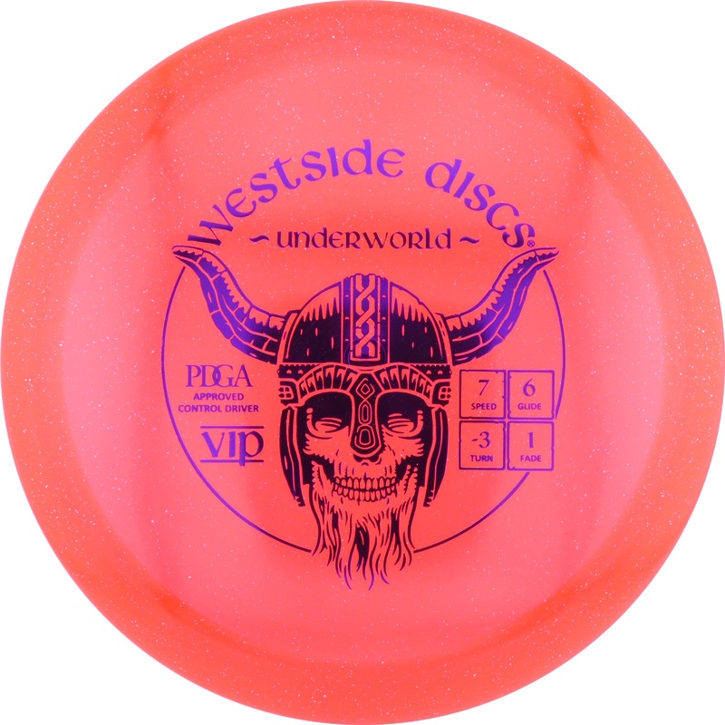 VIP Underworld 173-176g