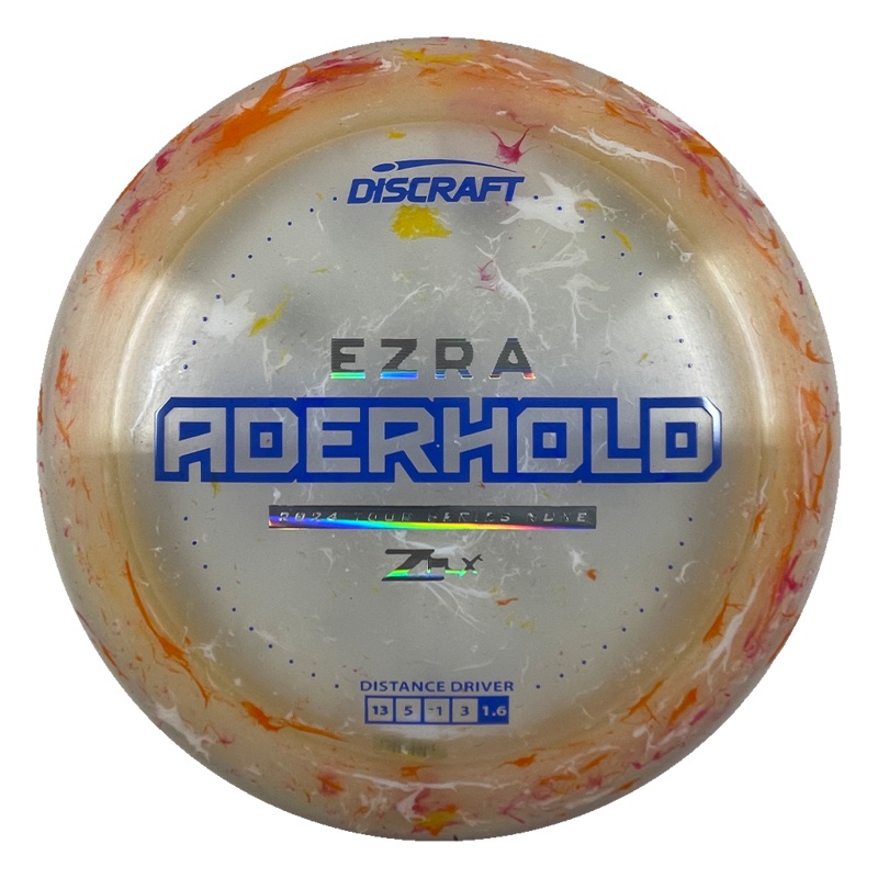 2024 Ezra Aderhold Tour Series Nuke