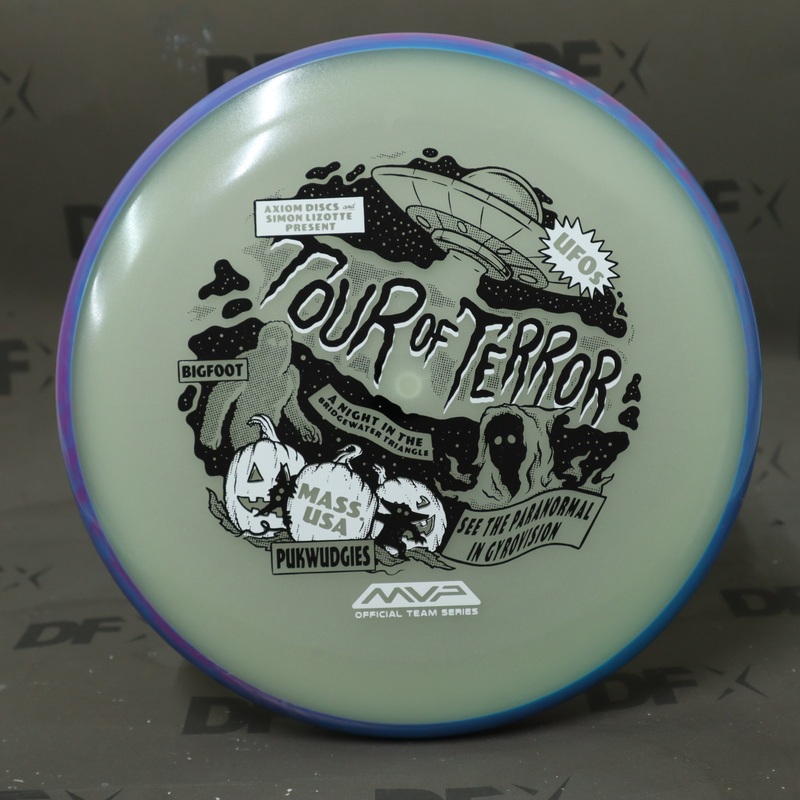 Axiom Eclipse Pixel – 2024 Team Halloween Edition II