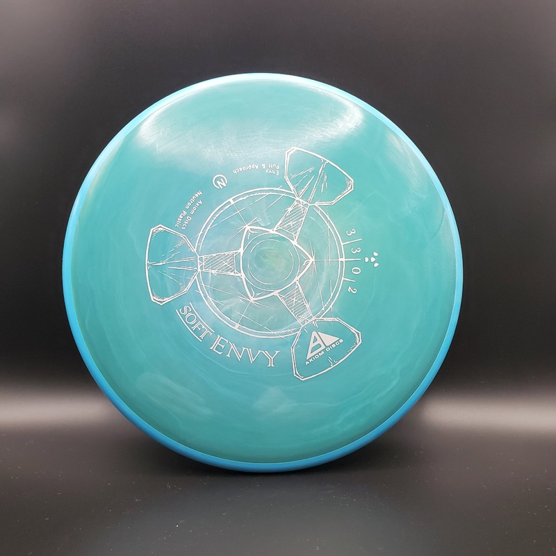 Axiom – Envy – Neutron Soft