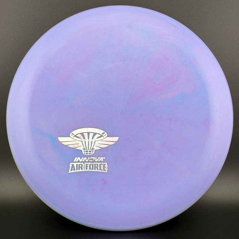 Color Glow Nexus Firefly – Air Force Stamp