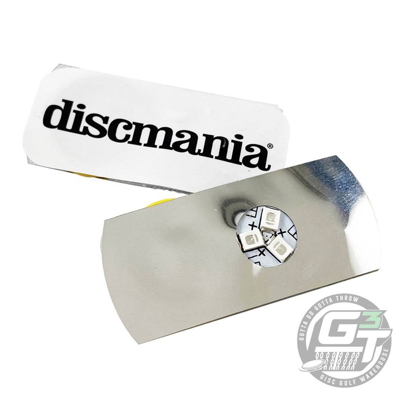 Discmania LED Chip Disc Light – Set of Two
