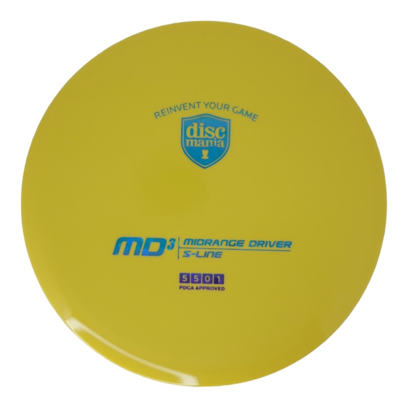 Discmania S-Line MD3