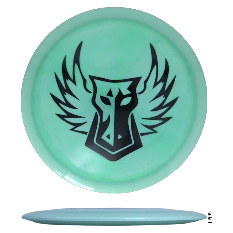Discraft Brodie Smith Darkhorse ESP Avenger SS – Misprints