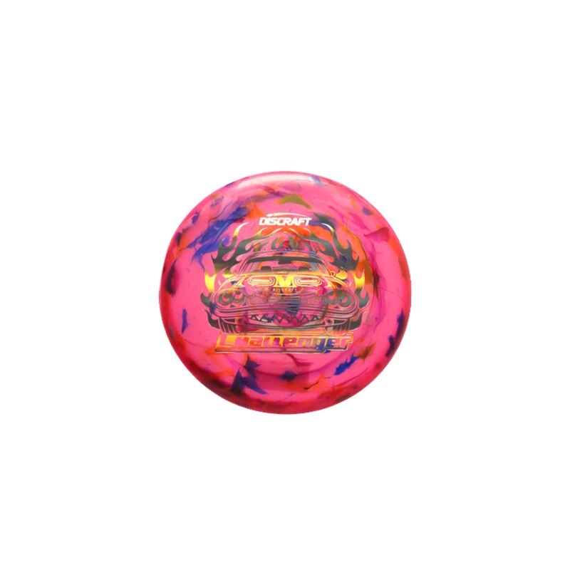 Discraft Jawbreaker Light Weight Challenger Putter