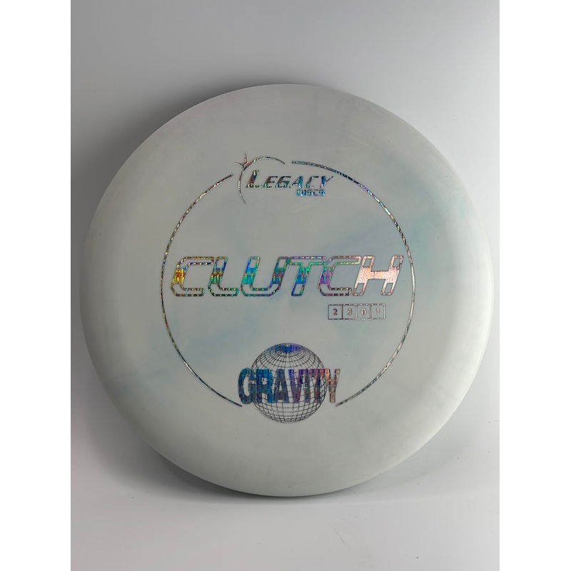 Gravity Clutch 175g