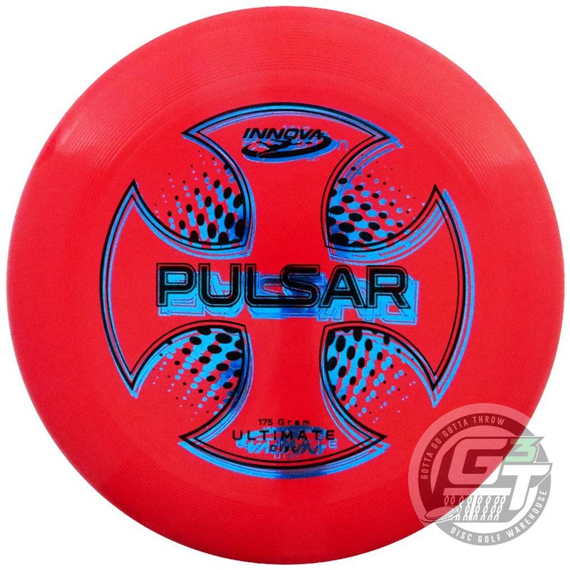 Innova Factory Second Pulsar 175g Ultimate Disc