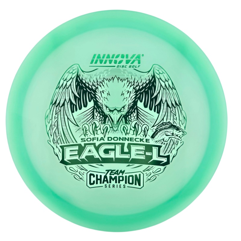 Innova Proto Glow Champion Eagle-L – Sophia Donnecke