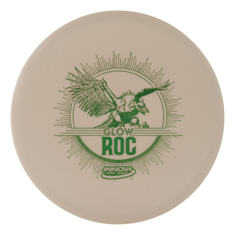 Innova Roc – DX Glow 178g | Style 0002